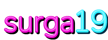surga19 — logo kanal